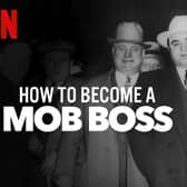 Netflix - How to Become a Mob Boss