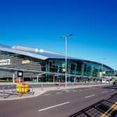 Dublin Airport has removed 150,000 tonnes of soil after harmful 'forever chemicals' were detected. (Photo: Sophie James - stock.adobe.com)