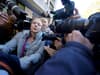 Greta Thunberg: Swedish climate activist denies public order offence after London oil protest arrest