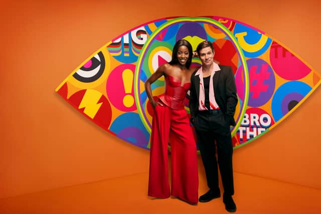 The Big Brother live final will air this week on ITV1, ITV2, and ITVX