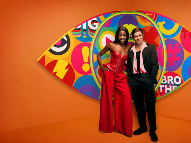 The Big Brother live final will air this week on ITV1, ITV2, and ITVX