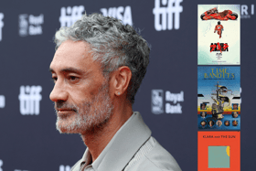 With Taika Waititi revealing he won't be involved in 'Thor 5,' what is next for the Kiwi creative now 'Next Goal Wins' is released? (Credit: Getty Images)