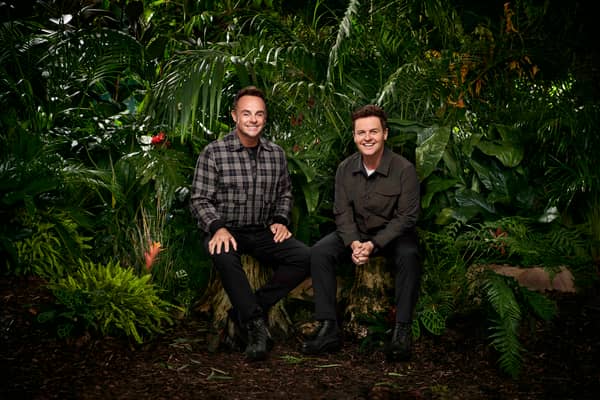 Ant and Dec will present I'm A Celebrity live from Australia 