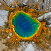 Yellowstone eruption update: Current status of large US Supervolcano - is it due to erupt? 