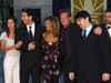 Jennifer Aniston pays tribute to the late Matthew Perry on Instagram