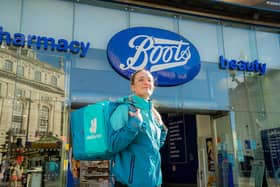 Deliveroo Black Friday deals at Boots, Pizza Hut, Pizza Express, Pret and more revealed 
