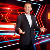 Stephen Mulhern has confirmed a second series of "Deal or No Deal" will start filming in June 2024 (Credit: ITV)