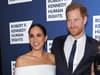Who is Prince Harry and Meghan Markle’s ‘close friend’ and biographer Omid Scobie and what is his book about?