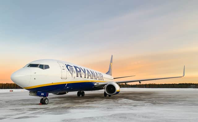 Black Friday flight deals 2023 including Ryanair, EasyJet, Tui and more revealed 