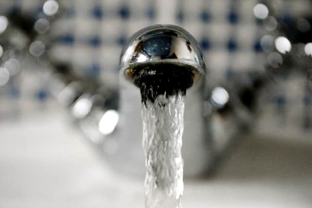 Ofwat has launched an investigation into South East Water over its possible failures in maintaining supply to households. (Photo: Rui Vieira/PA Wire)