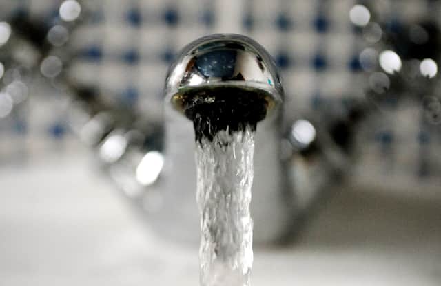 Ofwat has launched an investigation into South East Water over its alleged failures in maintaining supply to households. (Photo: Rui Vieira/PA Wire)