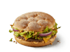 McDonald's Christmas menu 2023: Chicken Big Mac returns & brand new Big & Cheesy burger