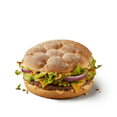 McDonald's Christmas menu 2023: Chicken Big Mac returns & brand new Big & Cheesy burger 