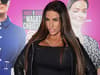Katie Price: Plastic surgeon says her boob job obsession could prove dangerous