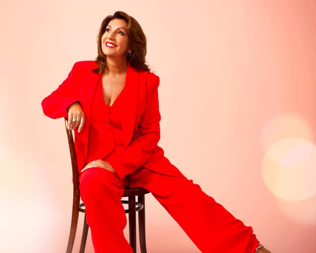 Jane McDonald tour 2024: Full information including UK dates & how to get tickets for All My Love concerts