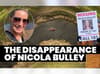 'The Disappearance of Nicola Bulley' documentary looks back at the mystery that unfolded in January