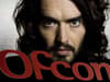 Russell Brand Dispatches documentary: Ofcom rejects complaints over Channel 4 episode on sex abuse allegations