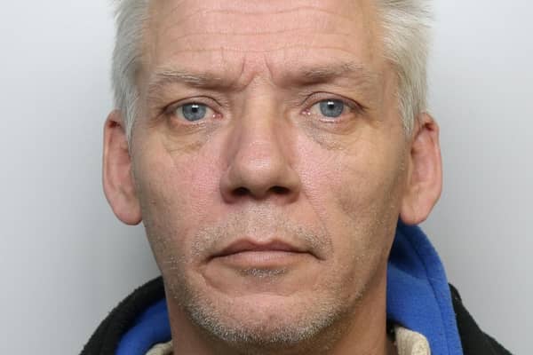 Predatory sex offender, Craig Meredith, who committed a catalogue of crimes against children and vulnerable adults spanning more than three decades has been jailed following an investigation by specialist safeguarding officers in Leeds.  