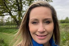 A review into the case of Nicola Bulley has seen both Lancashire Police criticised for its decision to release personal information about and and diving expert Peter Faulding criticised for his impact on the police investigation. (Credit: Lancashire Police)