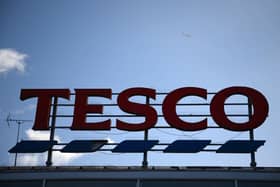 Tesco Black Friday 2023 & Clubcard deals with up to 60% off Lego, Smart TV's and more  