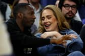 Adele reportedly confirmed her marriage with fiance, Rich Paul.