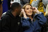 Adele allegedly confirmed she is 'married' to husband Rich Paul this week.