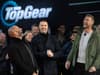 Top Gear: BBC to 'rest' hit show after crash involving host Freddie Flintoff left him seriously injured