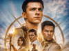 Uncharted | What is the Tom Holland video game adaptation about and when is it on Netflix?