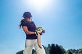 Transgender athletes have been banned from taking part in international women’s cricket in order to ‘protect the integrity and safety’ of the players. 
