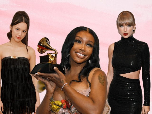 Grammy Awards predictions 2024: Taylor Swift to best SZA for Album Of The Year