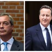 It should not be acceptable to body shame Nigel Farage, nor David Cameron or men in general.
