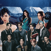 K-Pop groups aespa and Stray Kids have made more history for K-Pop in the Billboard charts over the last week