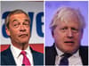 Nigel Farage calls Boris Johnson an introvert on I'm a Celeb - what does introverted and extroverted mean?
