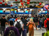 December train and airport strikes: When to avoid booking holidays over Christmas - full list of action affecting travel