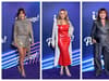 Who were the best and worst dressed at  ITV Palooza 2023? Davina McCall and Carol Vorderman dazzled