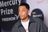 Loyle Carner will headline a date at All Points East 2024. Picture: Jeff Spicer/Getty Images