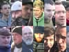 Police release images of 20 men wanted over Armistice Day counter protests