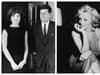 JFK's Assassination 60 years on | A look at marriage to Jackie Kennedy and alleged affair with Marilyn Monroe