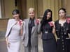 BLACKPINK earn MBE's after state function at Buckingham Palace | What did King Charles say about K-Pop?