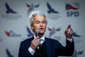 Geert Wilders is on course to victory in the Dutch election. 