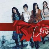 K-Pop group aespa will be releasing a surprise Christmas single later this week, per SM Entertainment's recent press release (Credit: SM Entertainment/Canva)