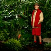  I’m A Celebrity 2023: Who is Tony Bellew (ITV)