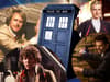 Who is the best Doctor Who? Our writers on their favourite incarnations of the Time Lord as series turns 60