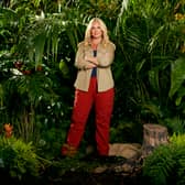 I'm A Celebrity 2023: Josie Gibson leaves the jungle as Nigel Farage makes final three 