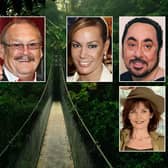 I'm A Celebrity stars who have passed away include Eric Bristow, Bobby Ball, Tara Palmer-Tomkinson, David Gest, Freddie Starr and most recently, Annabel Giles
