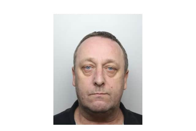 Leslie Winfindale sought to deny his guilt, but was convicted of rape at the conclusion of a Sheffield Crown Court trial in September 2023