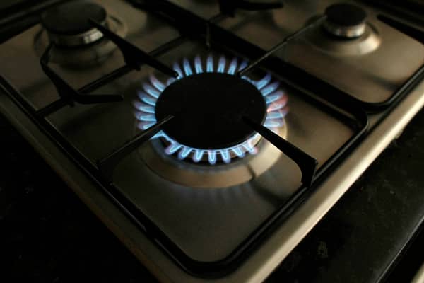 The Ofgem energy price cap will increase from £1,834 to £1,928 from January 1 2024. (Credit: Getty Images)