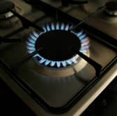 The Ofgem energy price cap will decrease from April 1 to £1690 per year in a welcome dip (Credit: Getty Images)