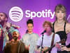 Spotify Wrapped 2023: what was top song on Spotify in 2023 - was it Miley Cyrus?