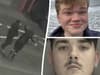 Teenage killers caught on CCTV celebrating after murdering 18-year-old Jack Norton in Walsall